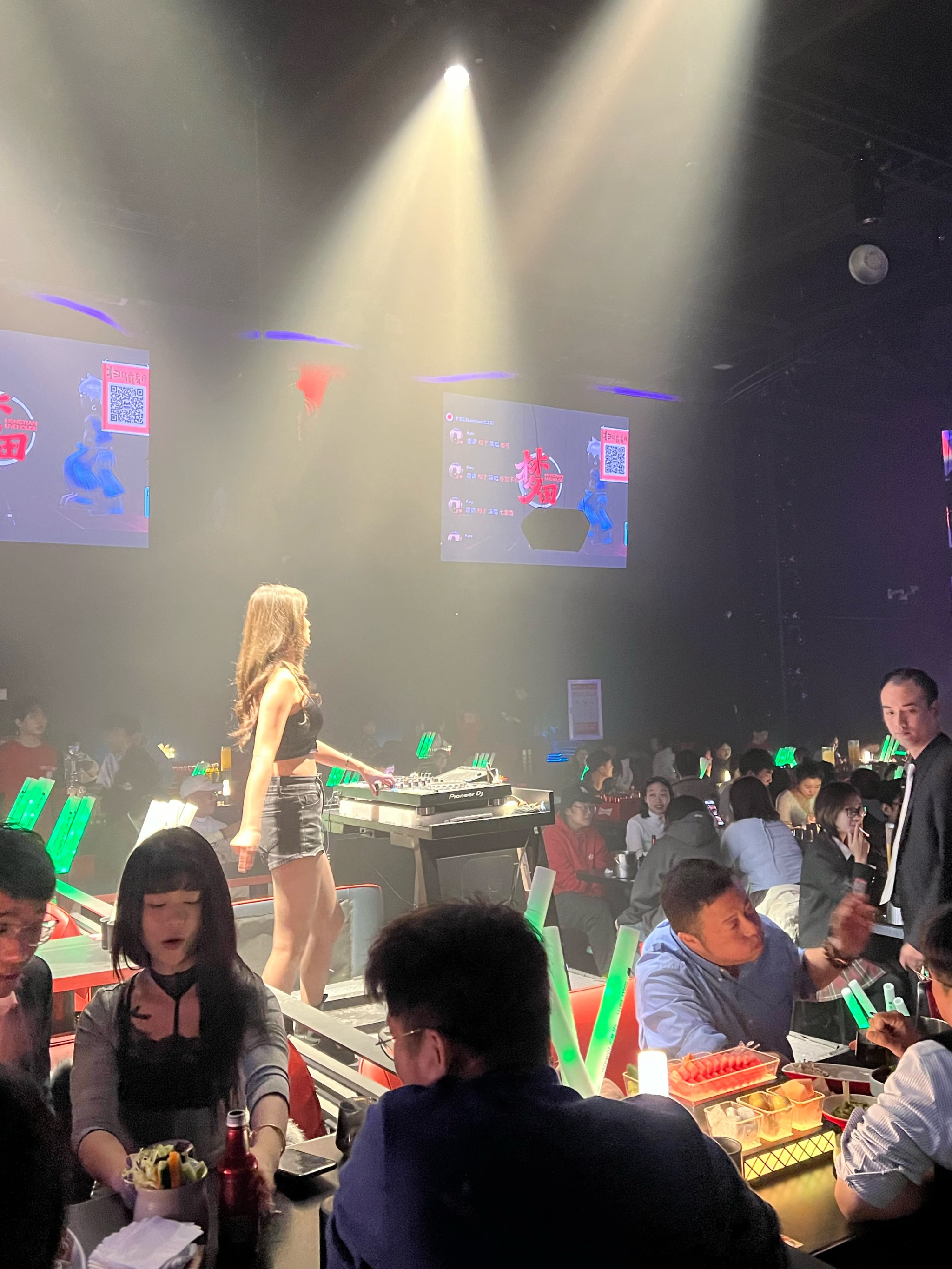 赤峰商务ktv环境和服务怎么样-元宝山区ktv预订